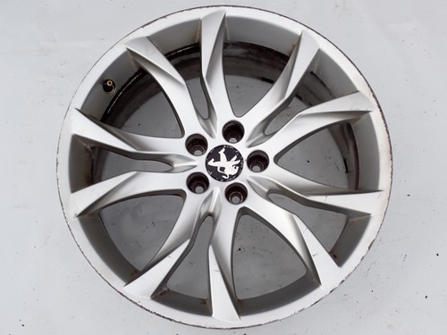 Jante aluminium peugeot - jante,