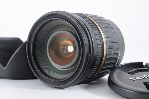 Objectif tamron 50 - 17-50, mm