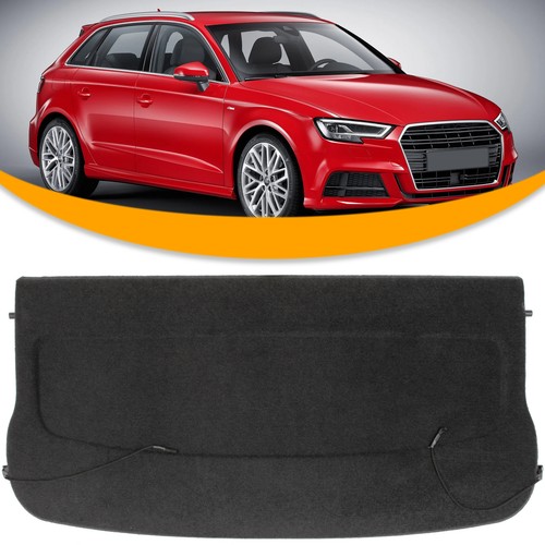 Plage arrière pour audi 8v - arrière,