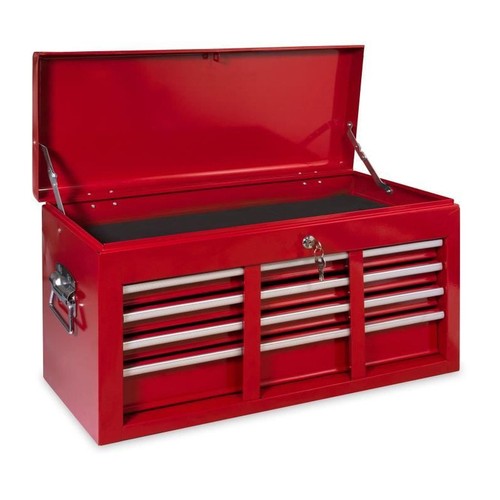 Coffre outils defpro 6 - outils,