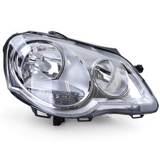 Phare H7 H1 Avec Moteur LWR