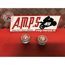 Bouchons de fourche Aprilia