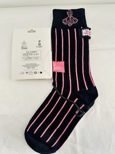 🖤 Chaussettes Vivienne