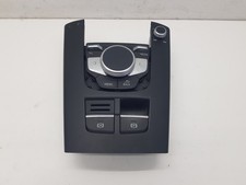 2019 AUDI S3 A3 8V MMI CONTROL PANEL OEM 8V0919614J 8V2927143C