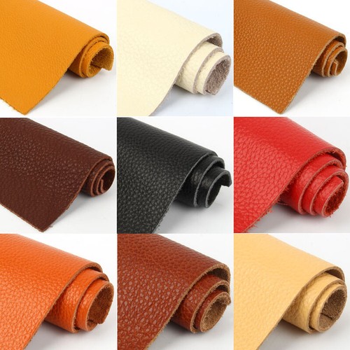 Tissu simili cuir - simili, pour