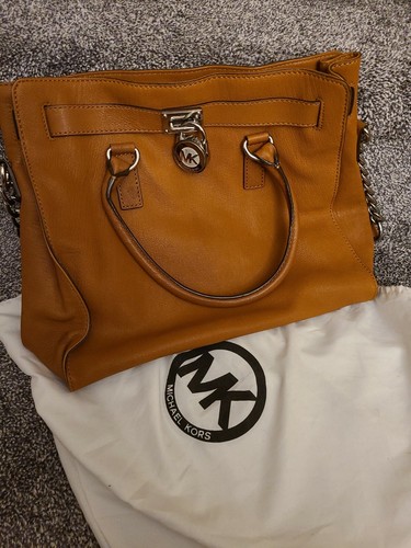 Michael kors handbag with - kors,