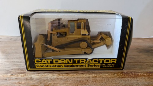 Nzg caterpilar cat d9n - caterpilar,