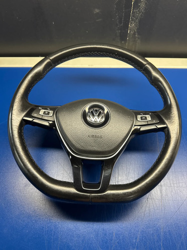 Golf vii volant - 7,
