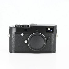 LEICA M-P TYPE 240 NOIR