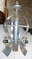Suspension Lustre  1970 en