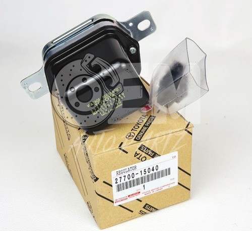 Toyota oem générateur - toyota,