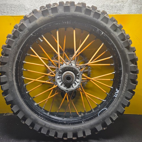 Ktm 450 2004 jante roue - 450,
