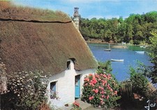 29 KERDRUC MAISON DU PECHEUR