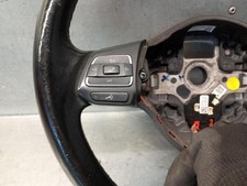 6R0419091F volant pour VOLKSWAGEN POLO V (6R1 6C1) 1.6 TDI 2009 5511786