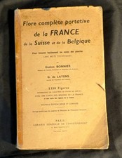 Flore Complète Portative