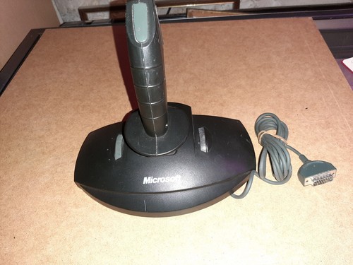 Manette microsoft sidewinder - microsoft,
