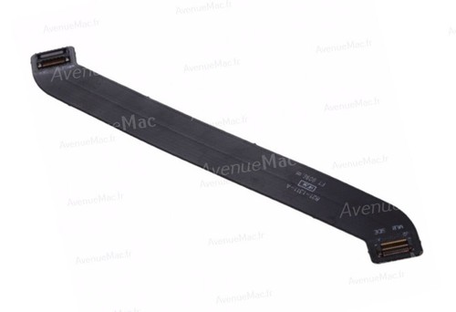Câble nappe carte réseau - ,