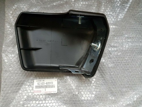 Extension pour toyota land - pour,
