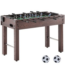 VEVOR Table de Baby-foot Jeu