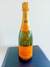 Veuve Clicquot Ponsardin 1972