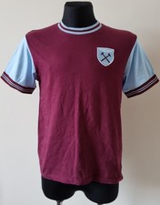 West Ham United 1966 Home