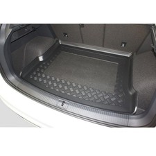 Antidérapant Tapis coffre