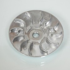 Joue fixe variateur P2R pour