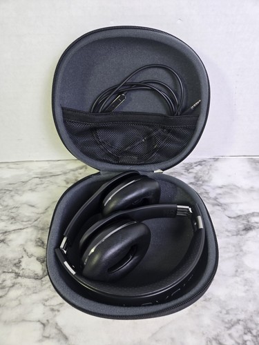 Samsung level black wired - samsung,
