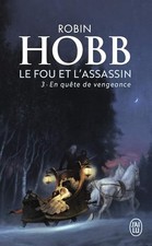 En quête de vengeance - Hobb
