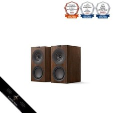 Paire d'enceintes KEF Q