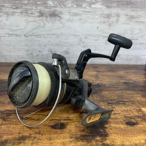 Moulinet toupie vintage - , daiwa