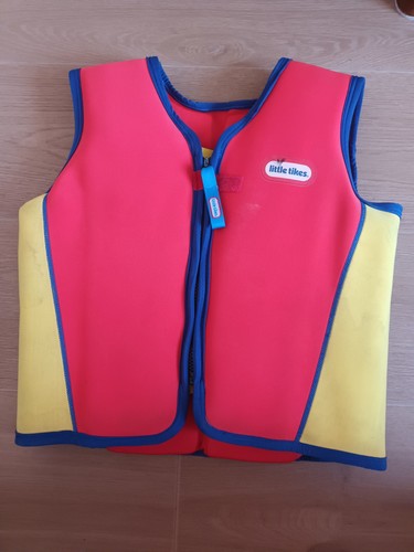 Gilet sauvetage 30kg - gilet, de