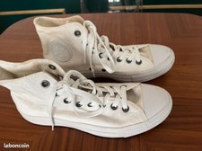 basket homme 41 Converses