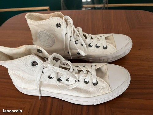 Basket homme converses - basket,