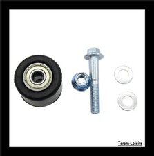 Roulette Chaine + Roulements + Axe pour YAMAHA YFM 700 R RAPTOR de 2006 à 2014