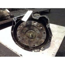 BOÎTE DE VITESSES AUTOMATIQUE