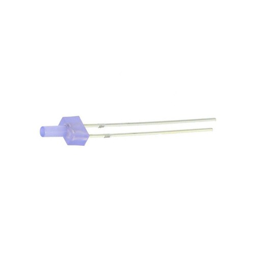 Led osb4ys7k94b 2mm bleu - led,