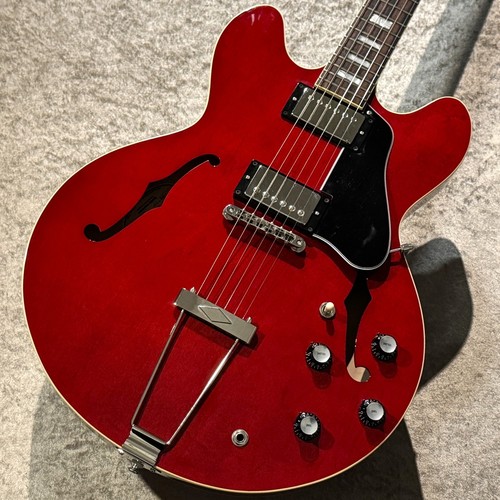 Archtop tribute at135ttp - archtop,