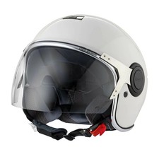 Casque Jet PIAGGIO Pour Vespa