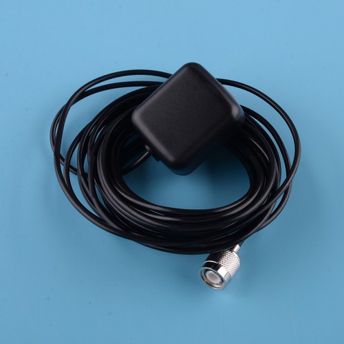 Gps antenna tnc - antenna, male