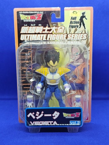 Dragon ball vegeta ultimate - ball, z