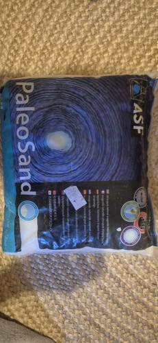 Sustrato paleosand fine asf - fine,