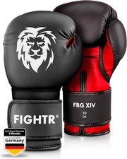Gants de Boxe de qualité
