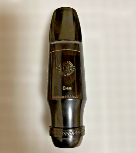 Embouchure saxophone ténor - saxophone,