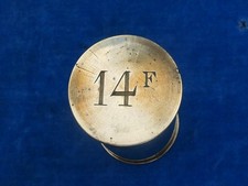 RARE ! ETUI A MONNAIE ANCIEN