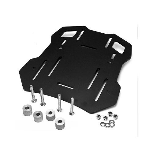 Support top case haut - de,