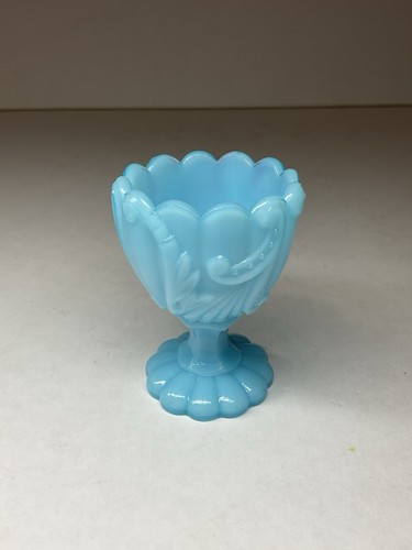 Coquetier opaline foire - opaline,