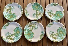 Assiettes à Dessert Villeroy