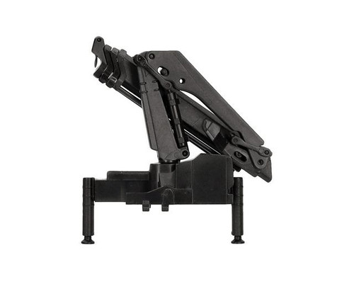 Herpa hiab hipro - herpa,, avec