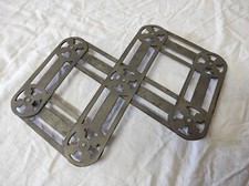 Ancien Dessous de Plat